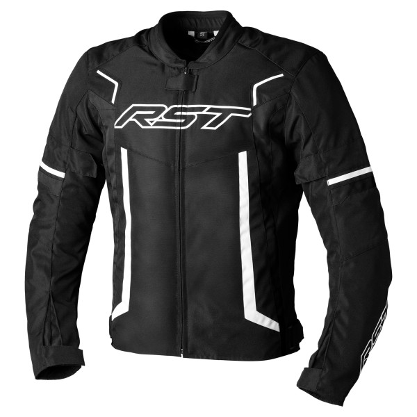 RST Pilot evo ce mens textile jacket